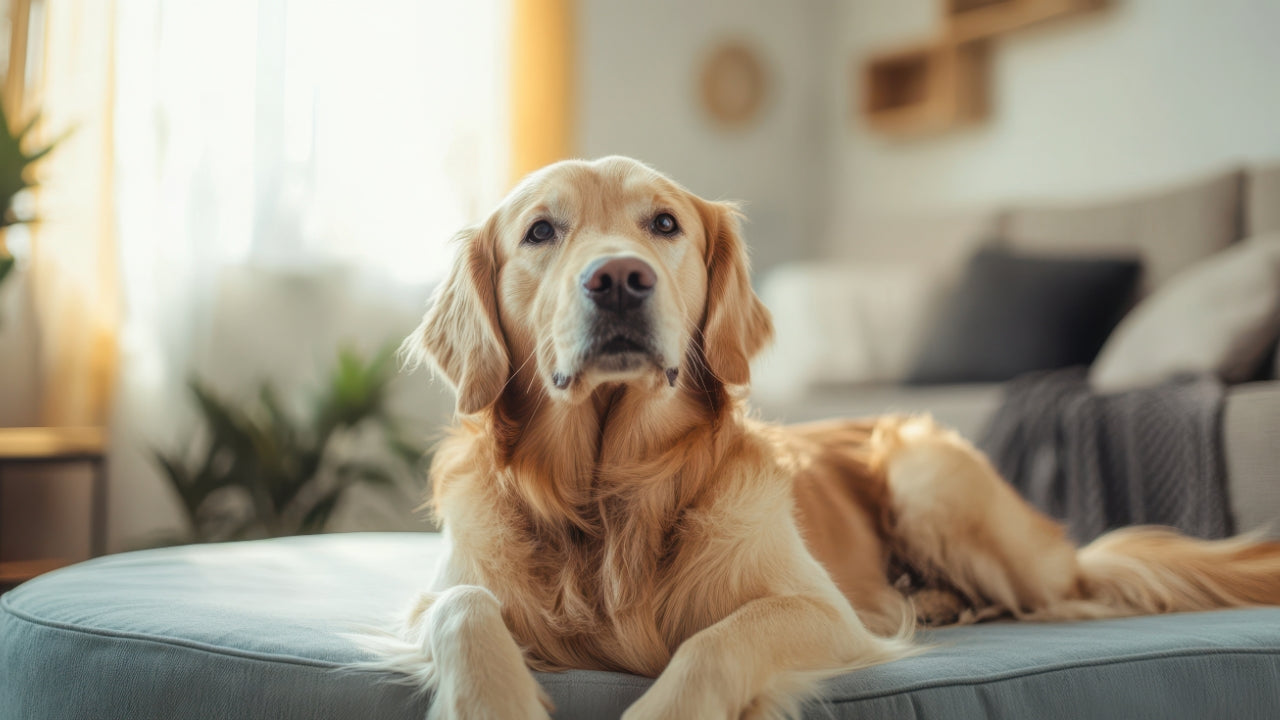 How to Keep Your Dog Happy & Healthy: Essential Pet Care Tips