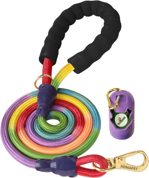 Rainbow Special Edition-Love Dog Ropes