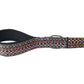 Aztec Printed Polyester Dog Leash