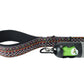 Aztec Printed Polyester Dog Leash