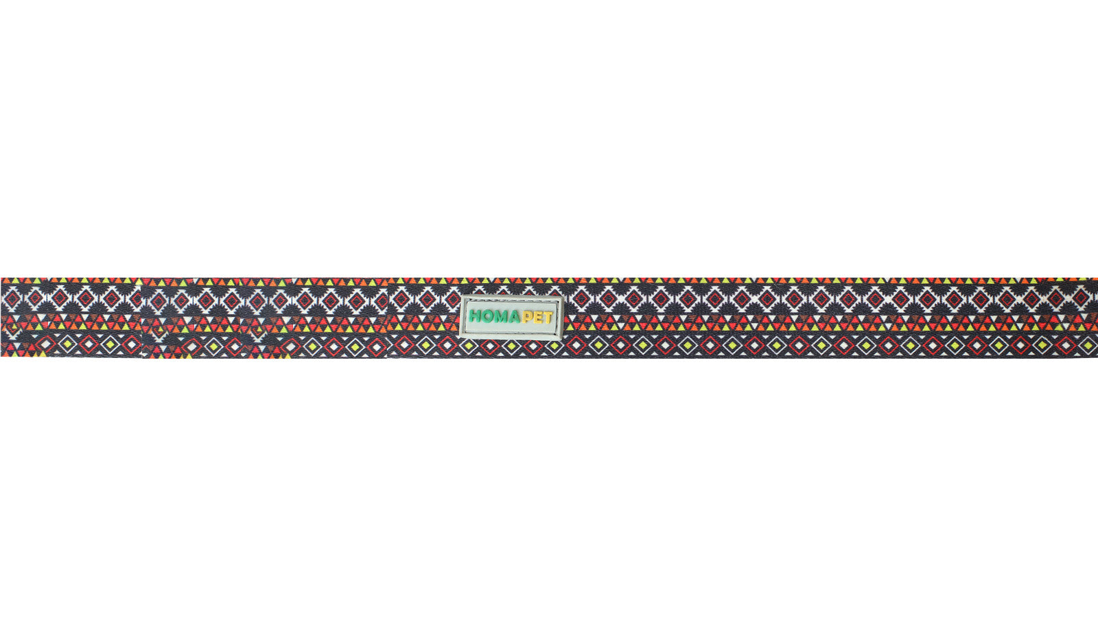 Aztec Printed Polyester Dog Leash