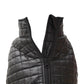 Black Dog Quilted Jackets - Flat