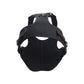 Black Tactical Dog Harness