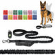 Nylon Full Bungy Leashes