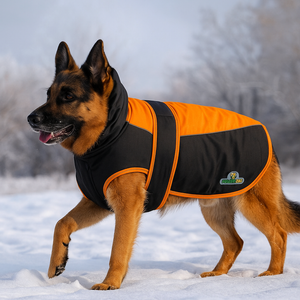 Dog Coats