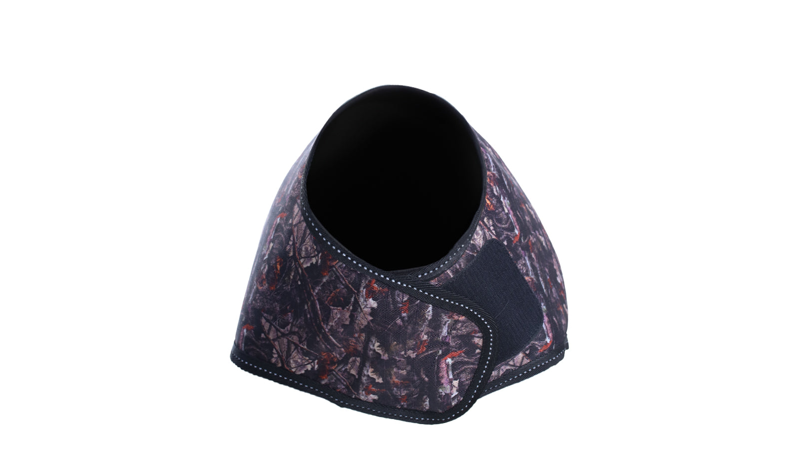 Aztec Coastal Dog Coat with Polyester Lining - Printed