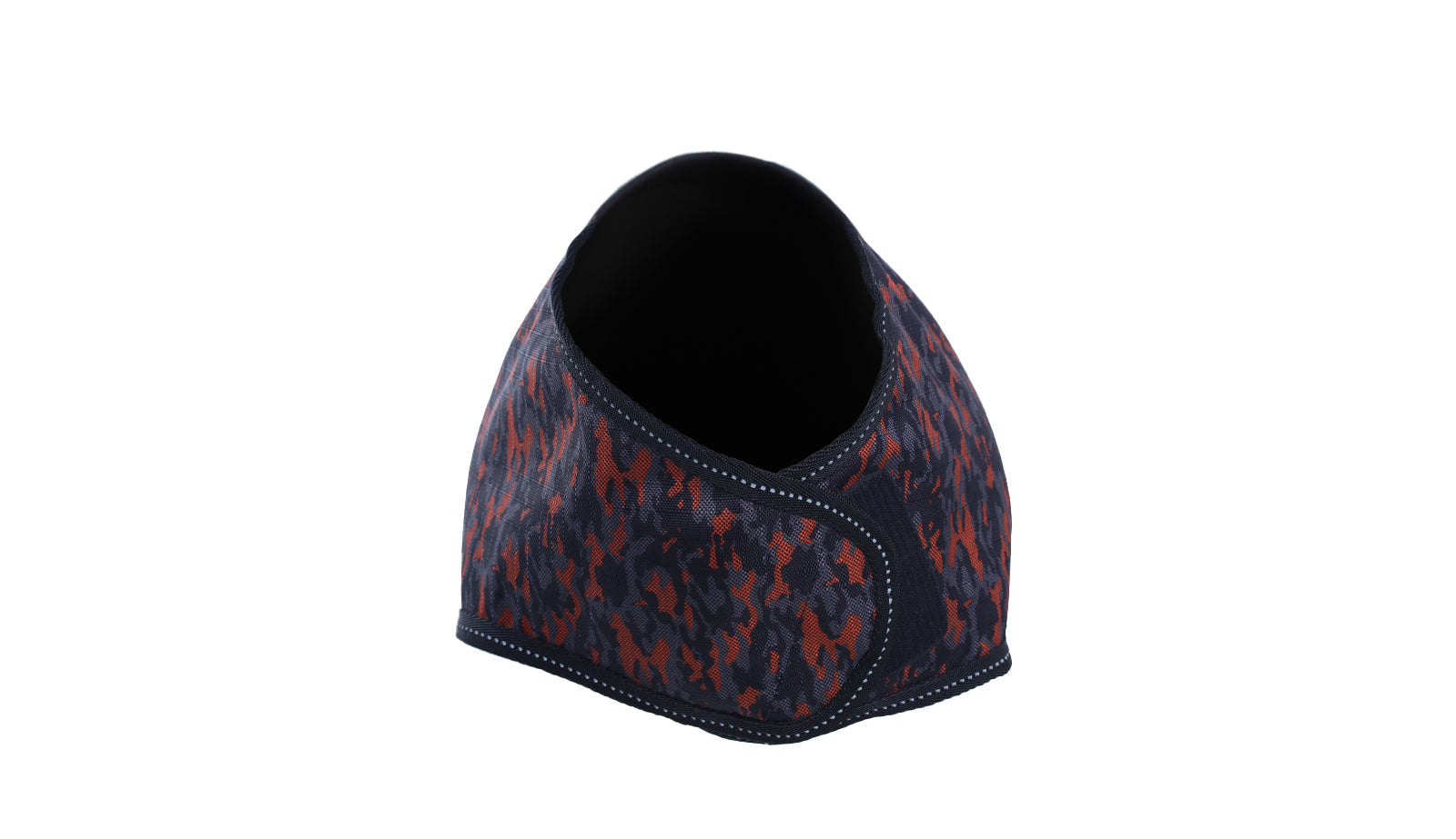 Aztec Coastal Dog Coat with Polyester Lining - Printed