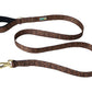 Duck Hunt Camo Printed Polyester Dog Leash