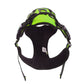 F S Green No Pull Dog Harness