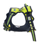 F S Green No Pull Dog Harness