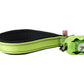 FS Green Nylon Adjustable Bungee Dog Leash