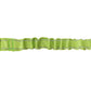 FS Green Nylon Adjustable Bungee Dog Leash