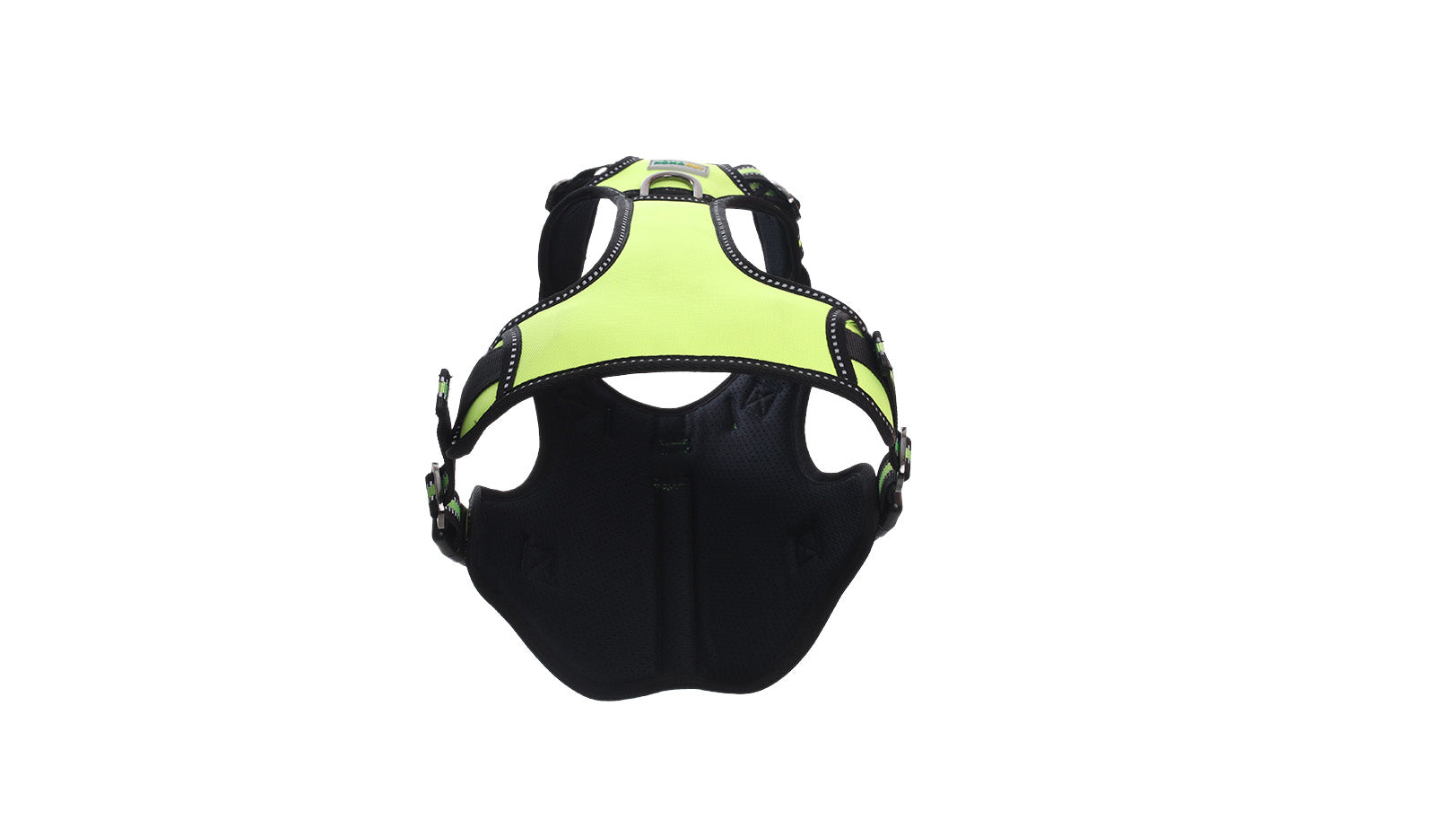 FS Green Tactical Dog Harness