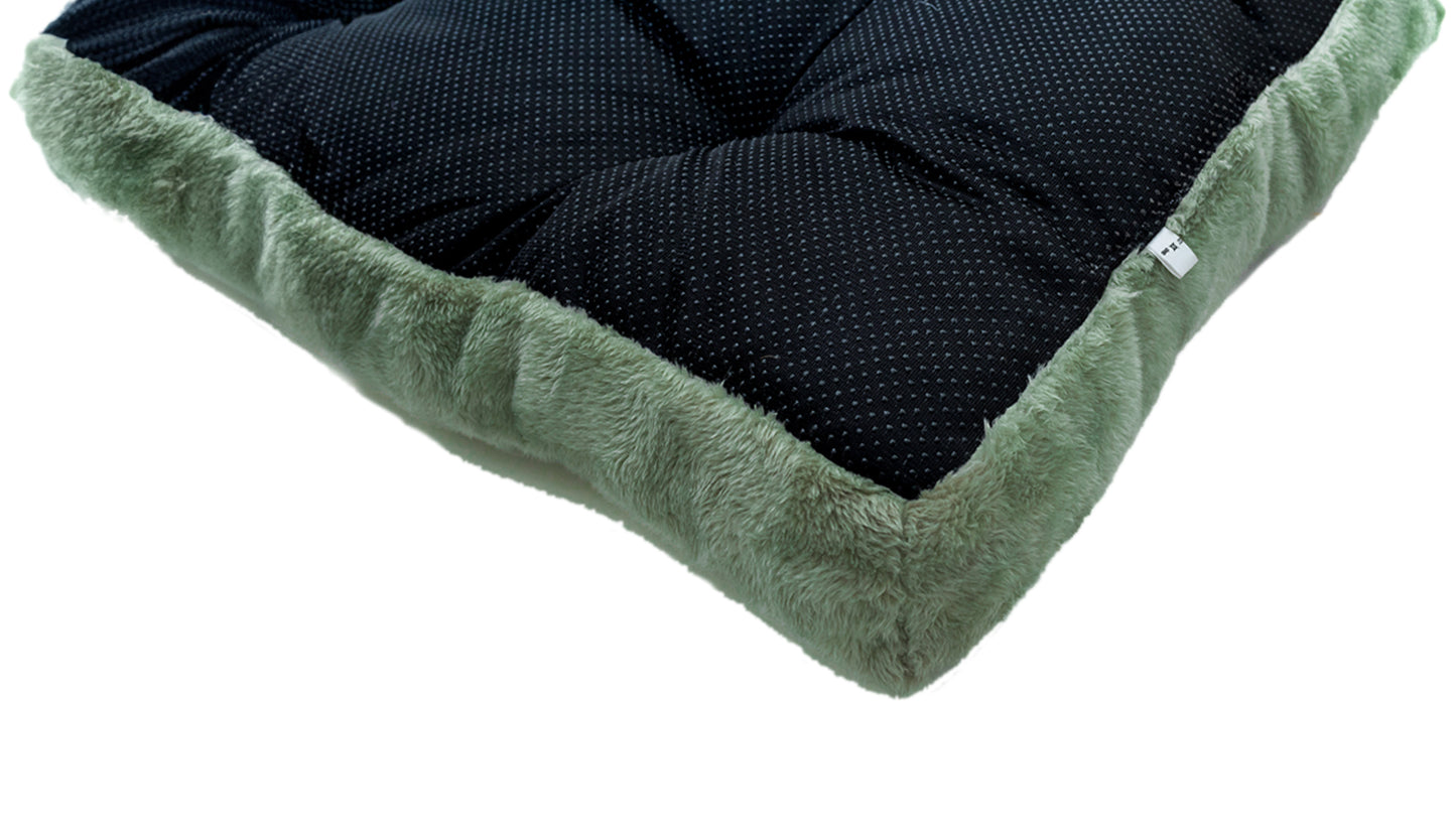 Pista Flat Dog Bed