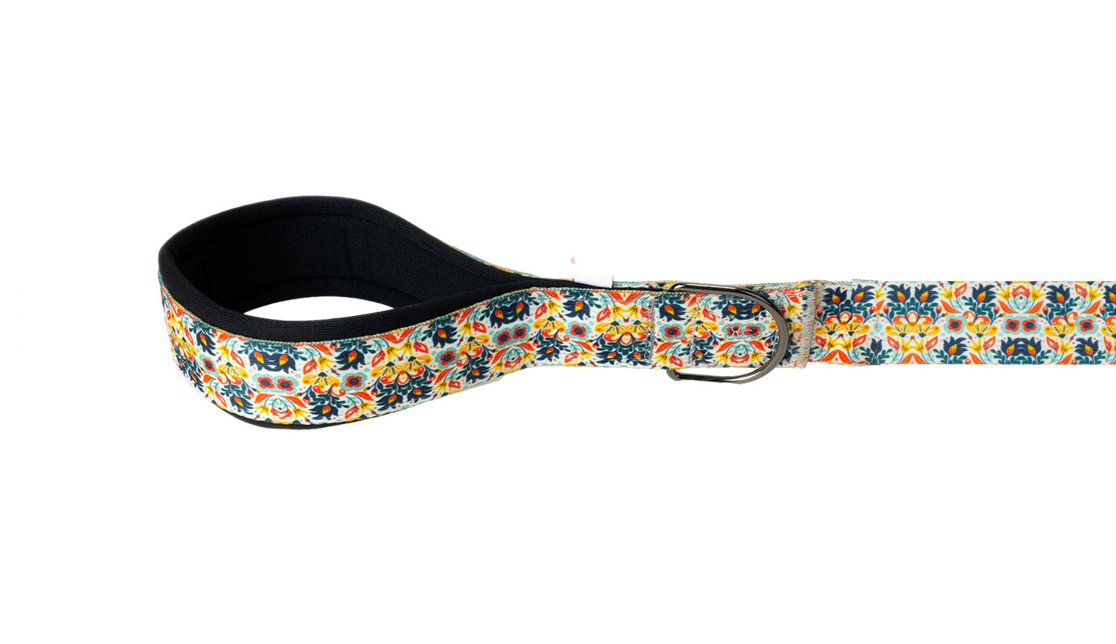 Aztec Printed Polyester Dog Leash