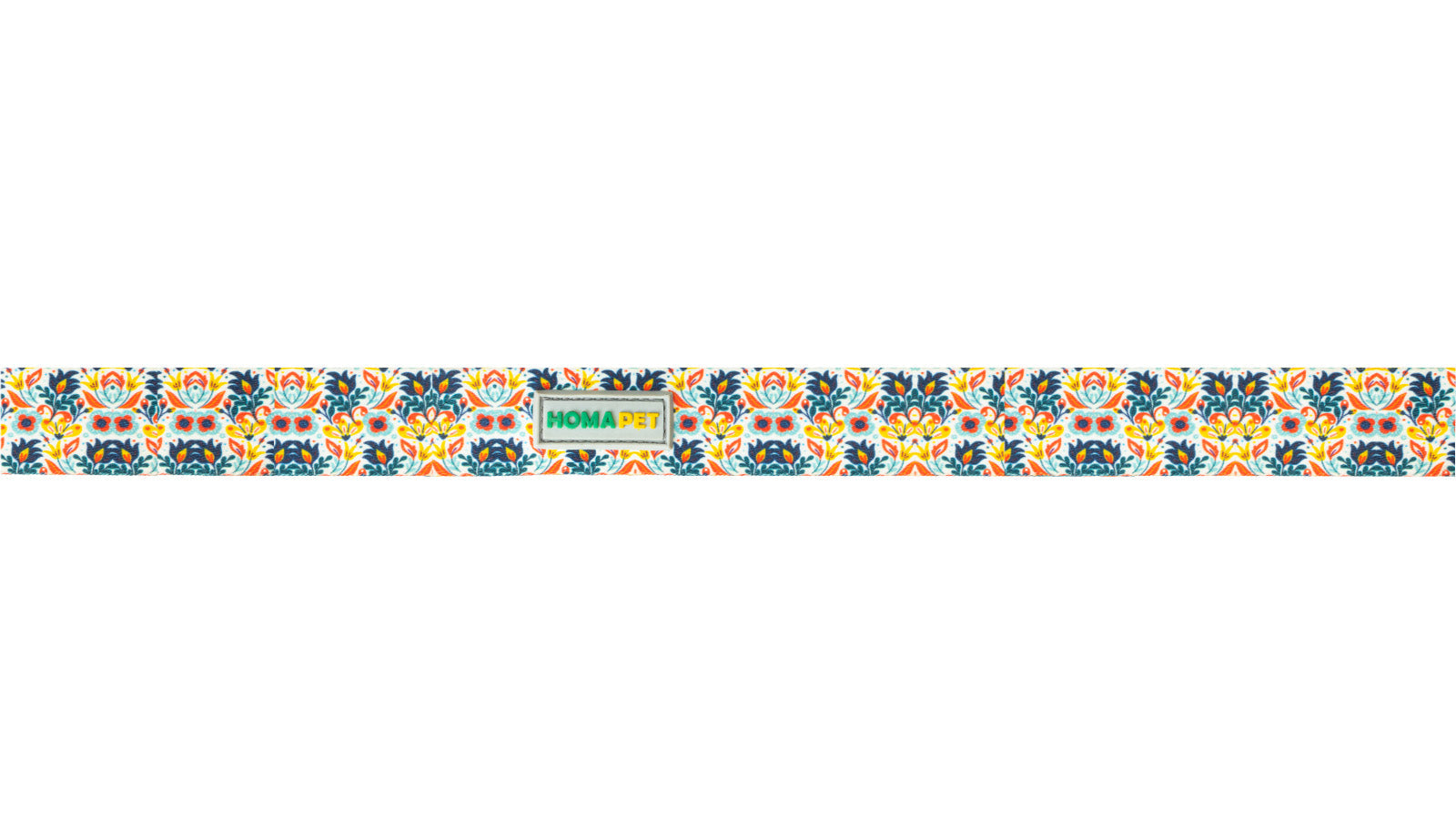 Aztec Printed Polyester Dog Leash