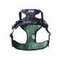 Forest Camo No Pull Dog Harness Printed