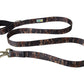 Forest Camo Printed Polyester Dog Leash