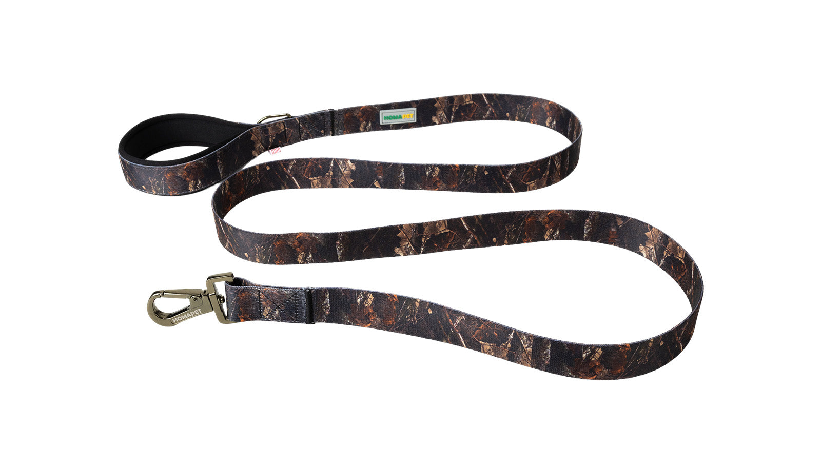 Aztec Printed Polyester Dog Leash