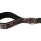 Forest Camo Printed Polyester Dog Leash