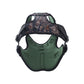 Forest Camo Tactical Dog Harness Printed