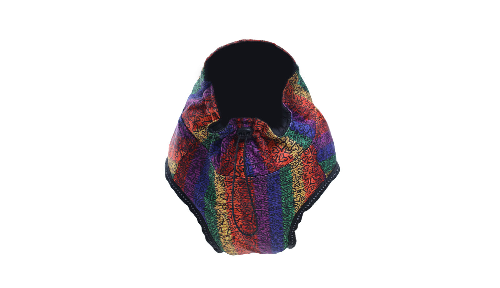 Aztec Himalaya Dog Coat with 200 GSM Padding - Printed