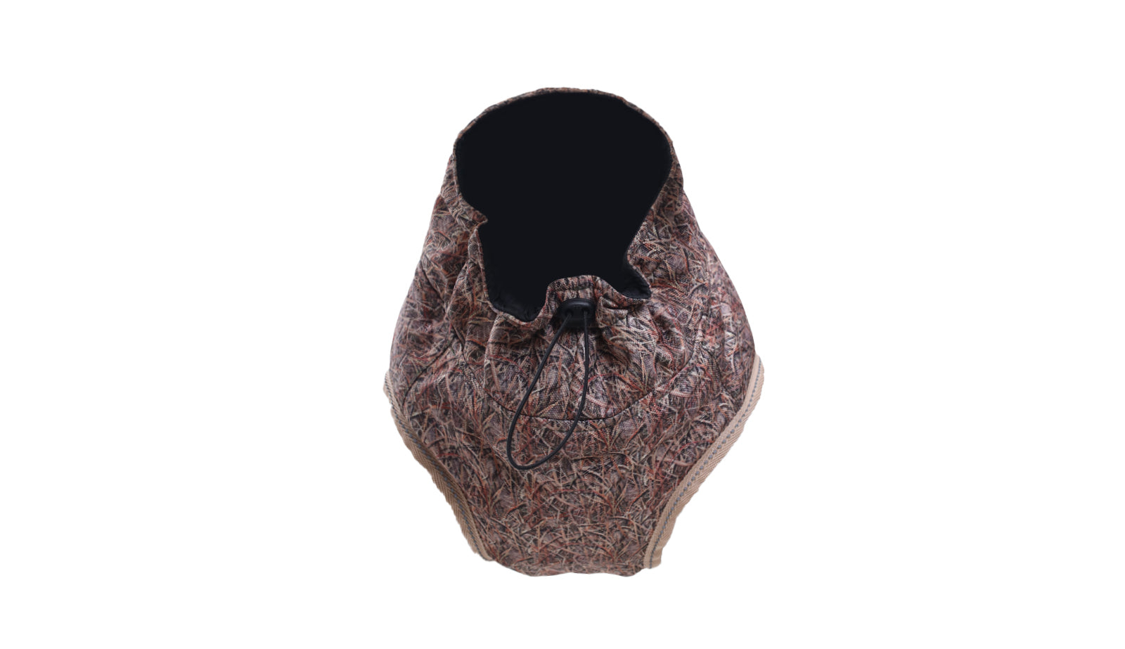 Aztec Himalaya Dog Coat with 200 GSM Padding - Printed