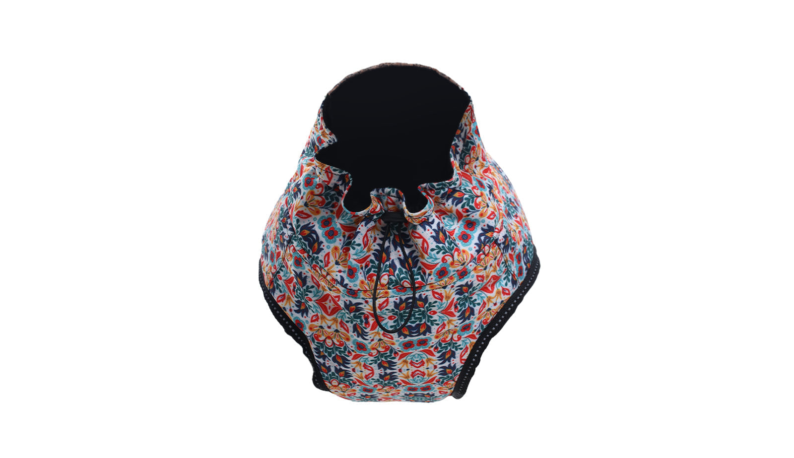 Aztec Himalaya Dog Coat with 200 GSM Padding - Printed