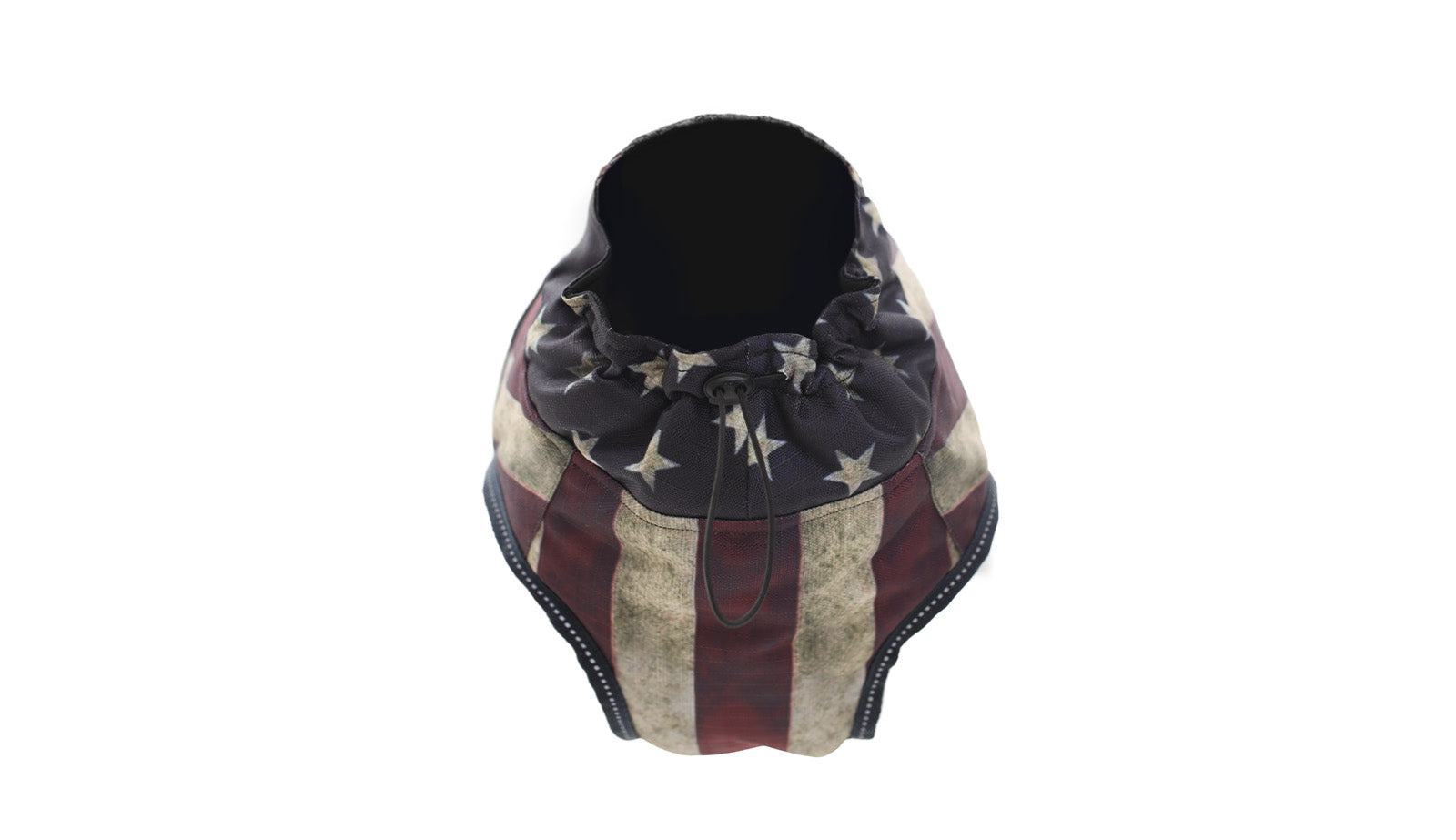 Aztec Himalaya Dog Coat with 200 GSM Padding - Printed