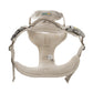 Ivory No Pull Dog Harness