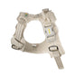 Ivory No Pull Dog Harness