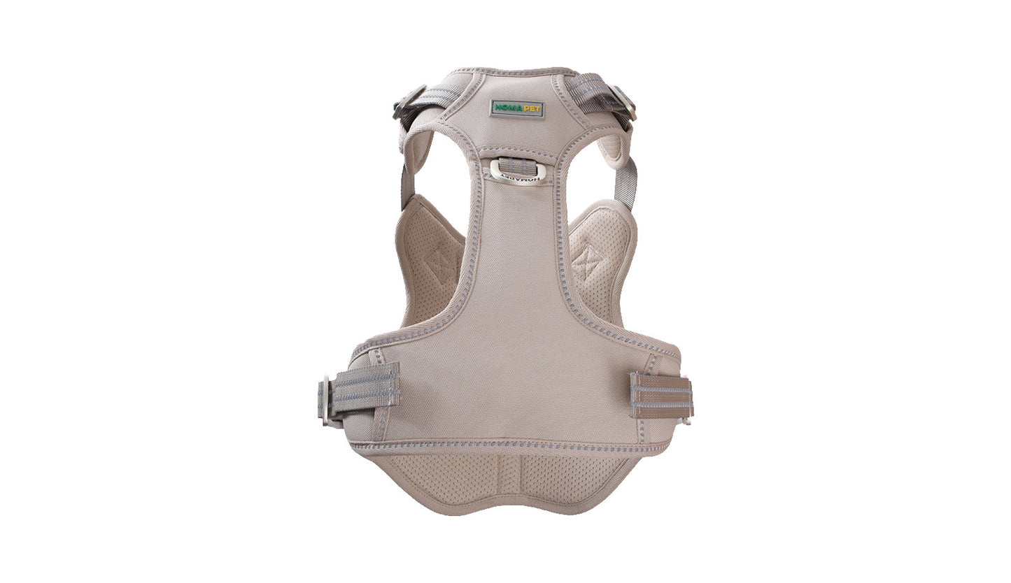 Ivory Tactical Dog Harness