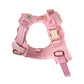 Lilac Sachet No Pull Dog Harness