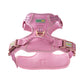 Lilac Sachet No Pull Dog Harness