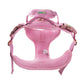 Lilac Sachet No Pull Dog Harness