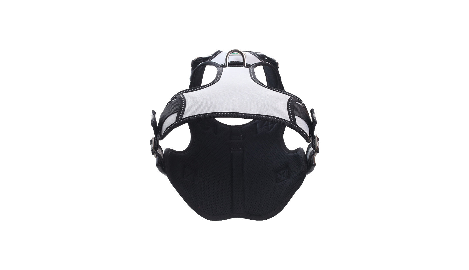 Light Grey Tactical Dog Harness