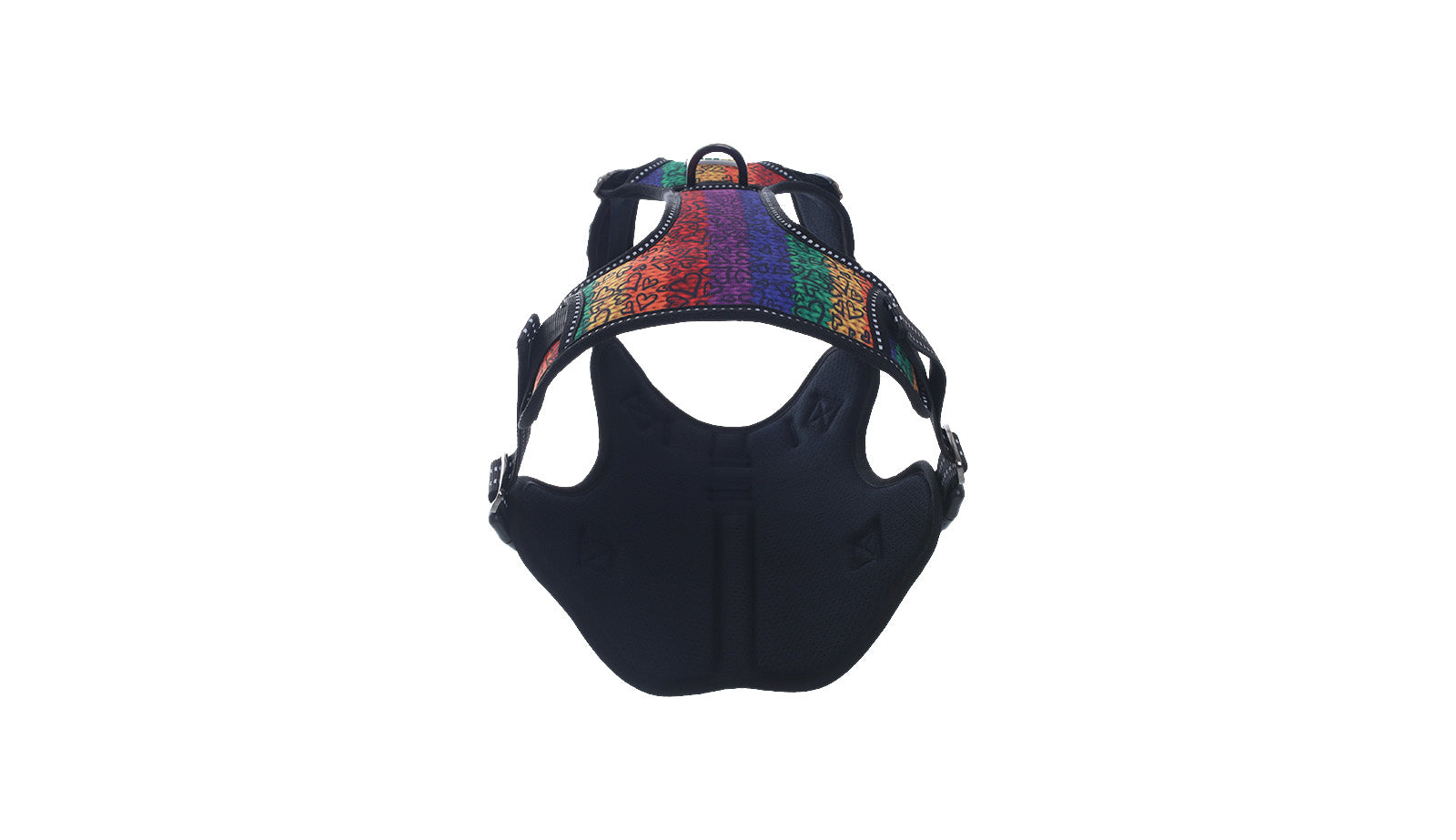 Aztec Tactical Dog Harness Printed