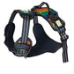 Love No Pull Dog Harness Printed