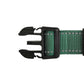 Poly Green Nylon Dog Collar