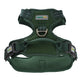 Olive Green No Pull Dog Harness