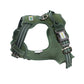 Olive Green No Pull Dog Harness