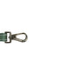 Olive Green Nylon Adjustable Bungee Dog Leash