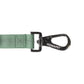 Olive Green Nylon Full Bungee Dog Leash