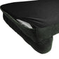 Olive Green Pista U Shape Dog Bed