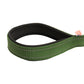 Olive Green Polyester Full Bungee Dog Leash