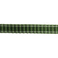 Olive Green Polyester Full Bungee Dog Leash