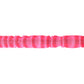 Pink Nylon Full Bungee Dog Leash