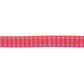 Pink Polyester Full Bungee Dog Leash