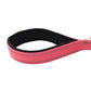 Pink Polyester Full Bungee Dog Leash