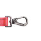 Pink Polyester Full Bungee Dog Leash